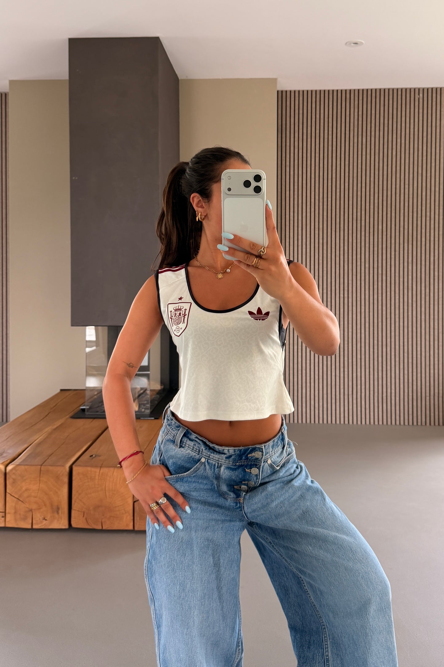 Spain Top
