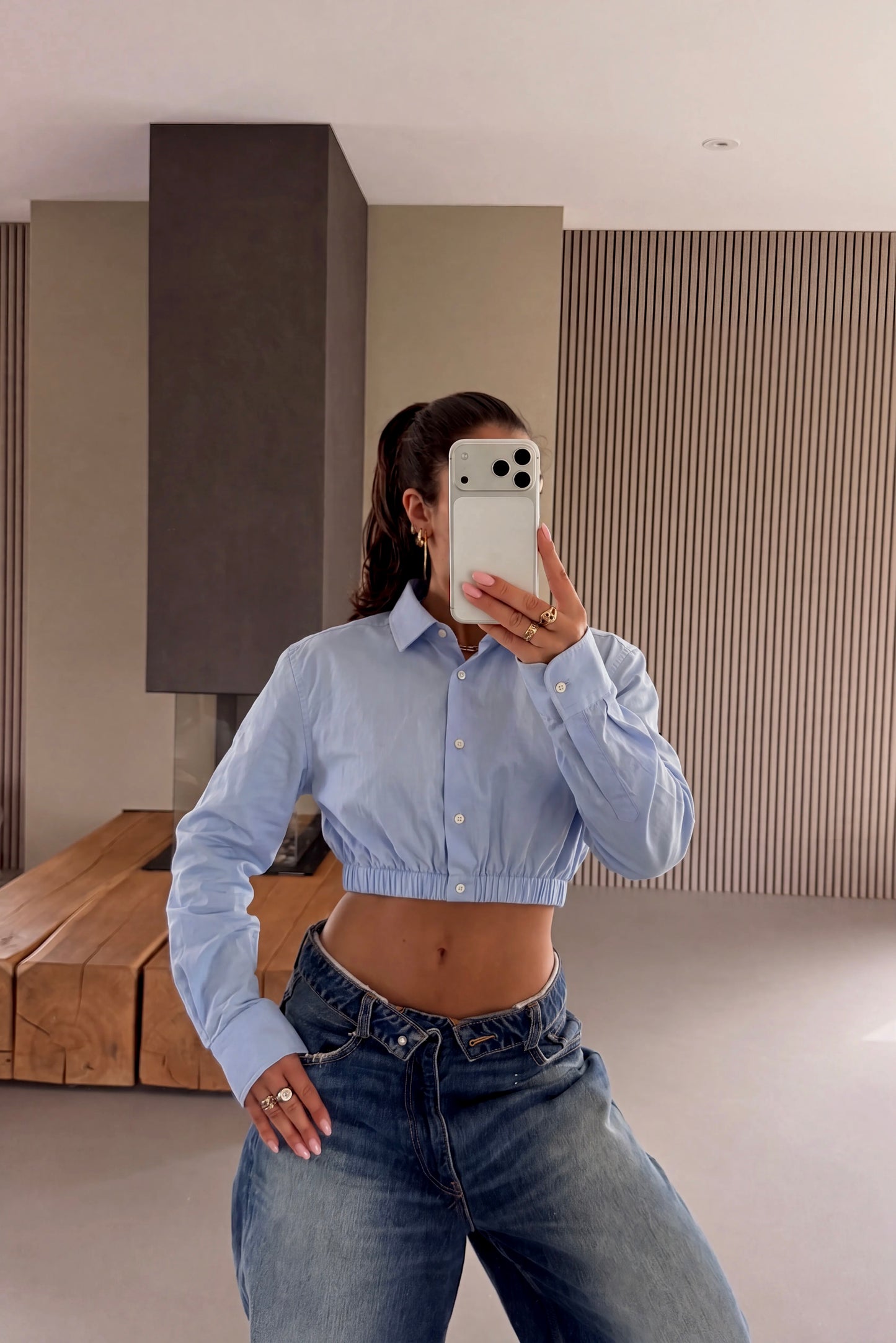 Blouse