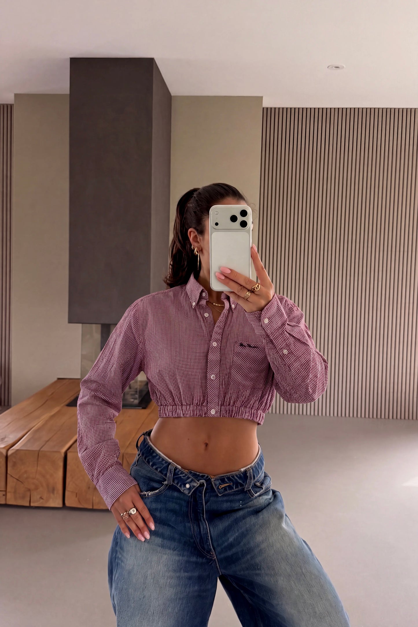 Blouse