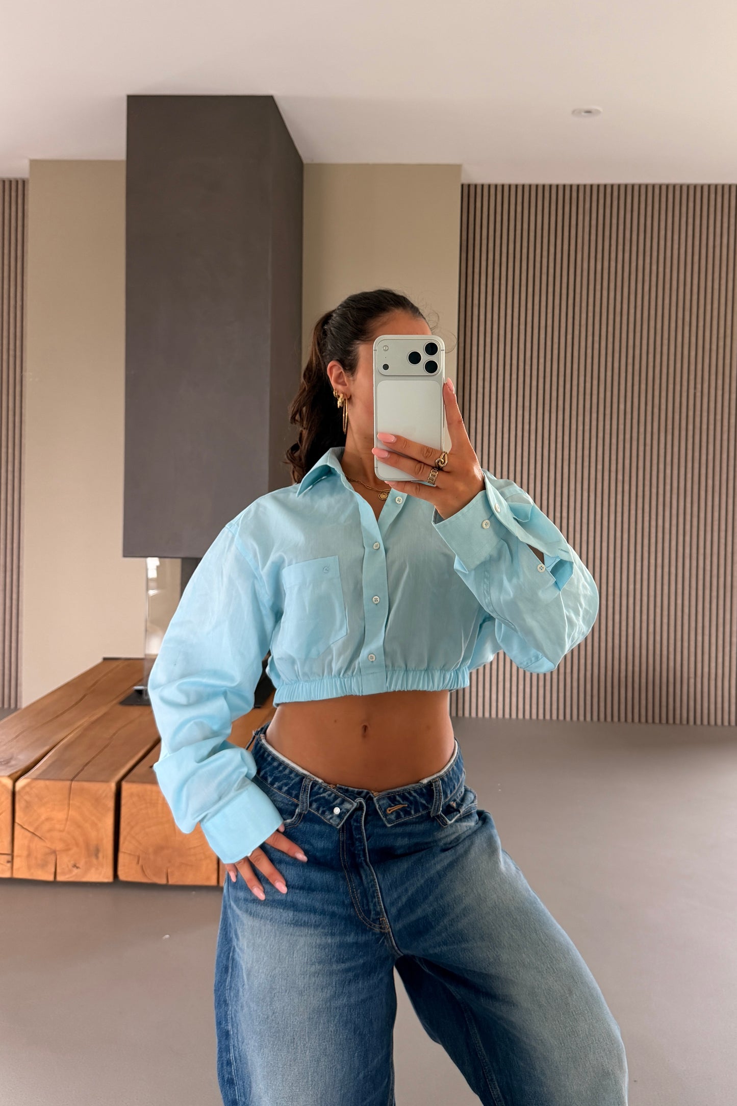 Blouse