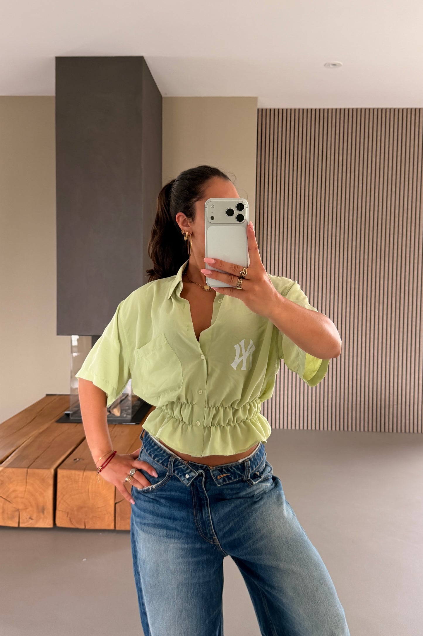 Blouse
