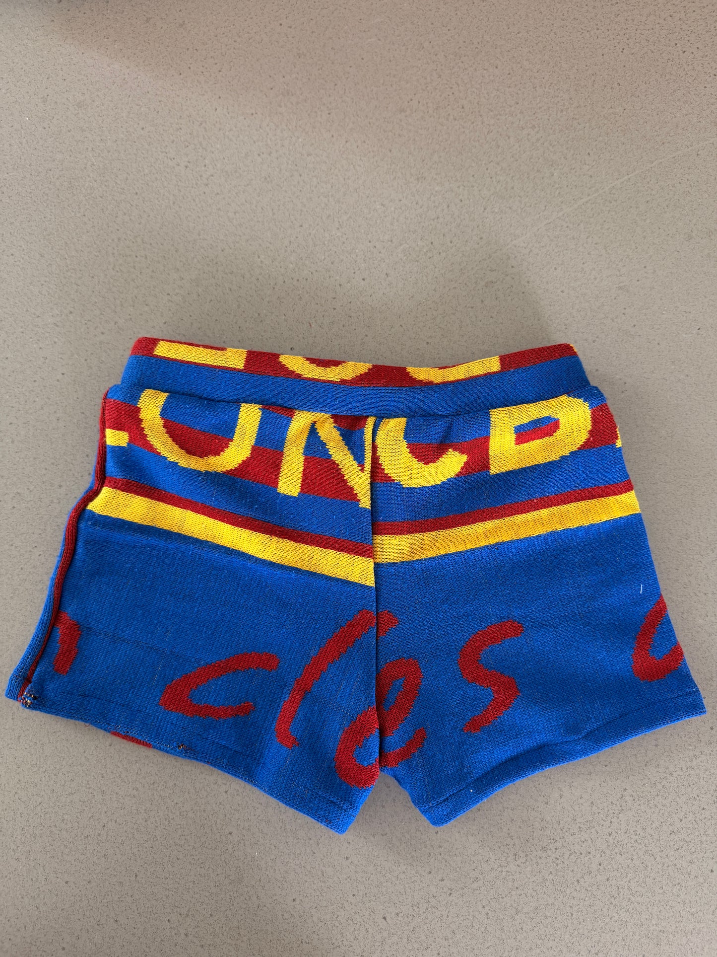 Short FC Barcelona