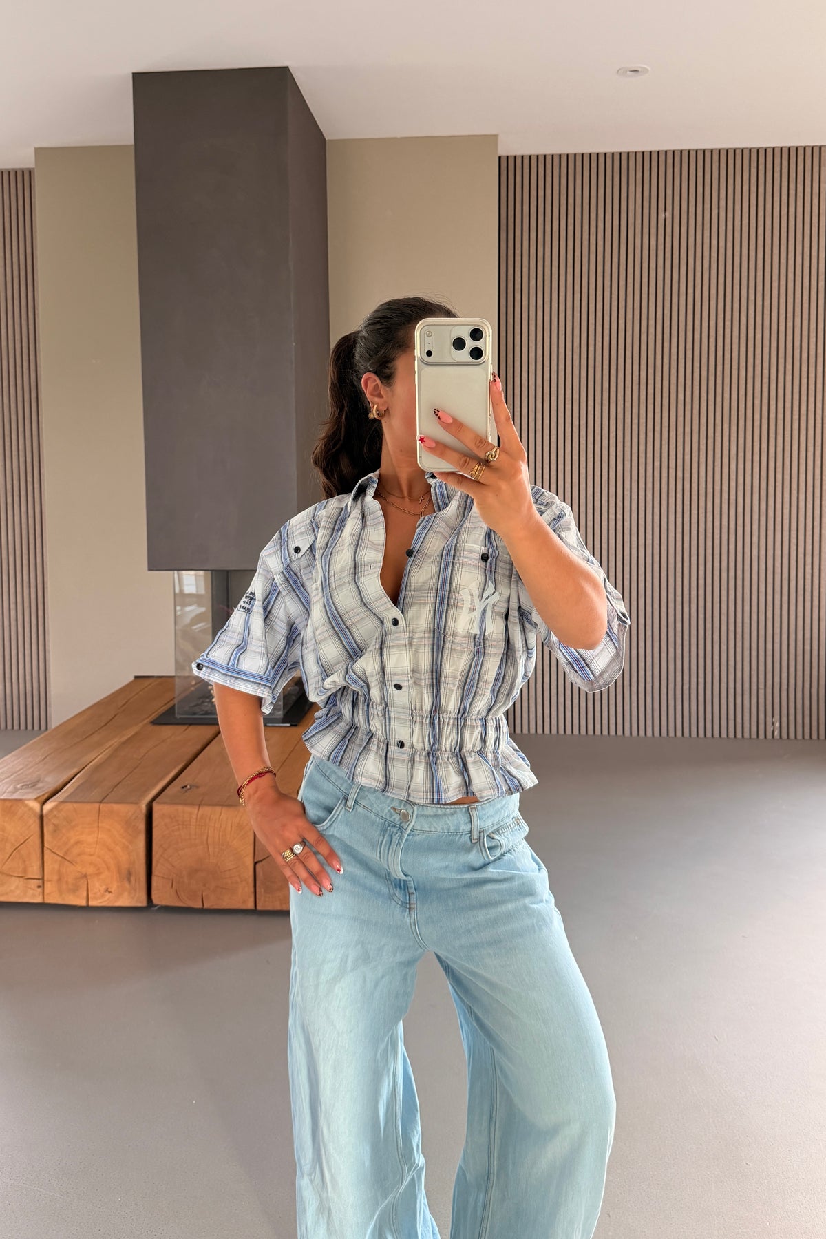 Blouse