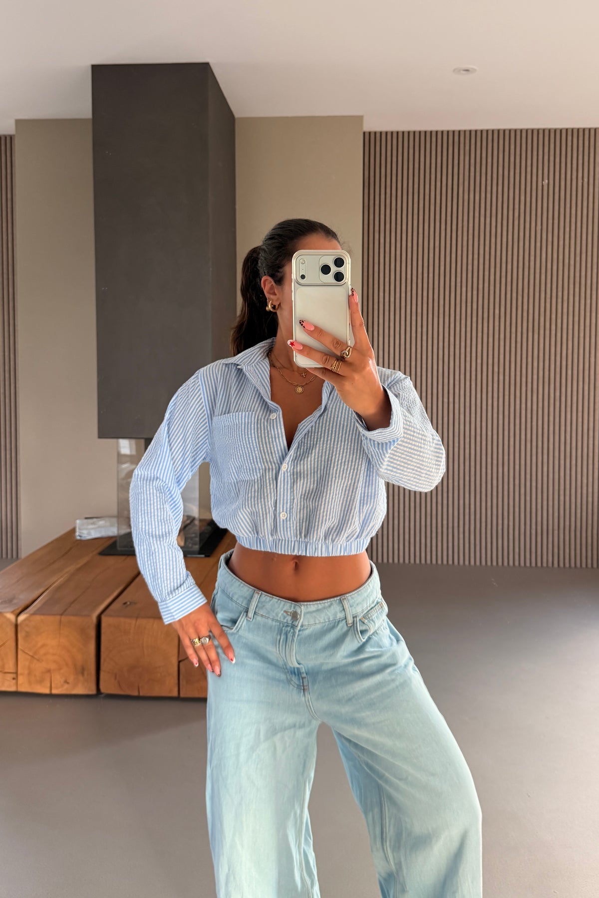 Blouse