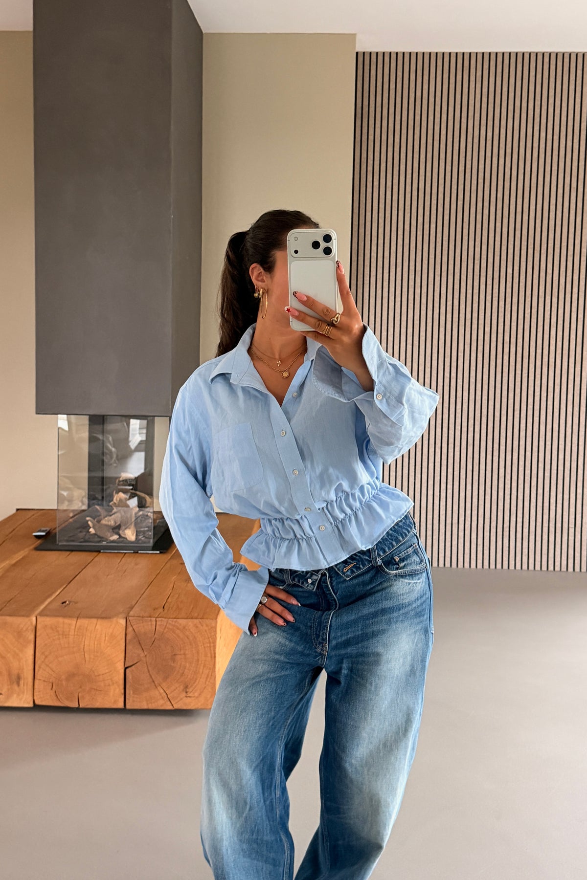 Blouse