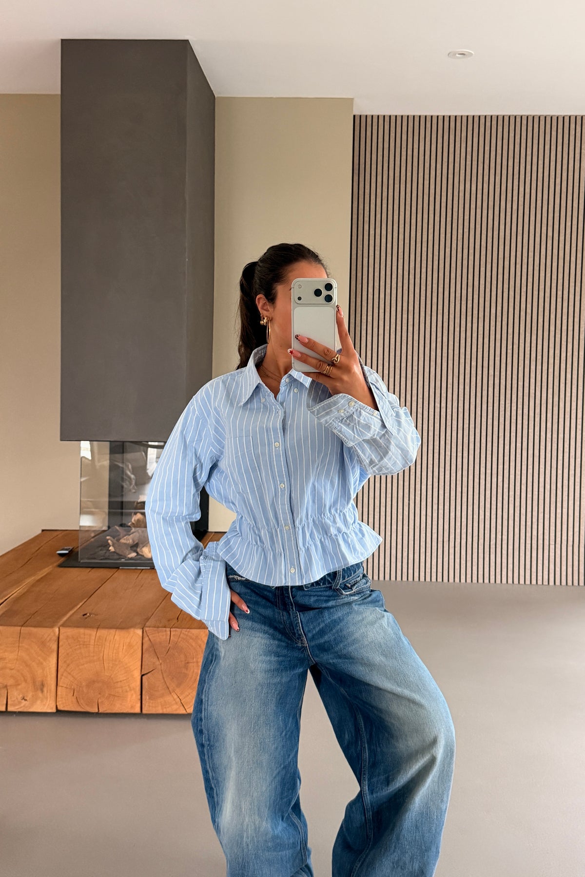 Blouse