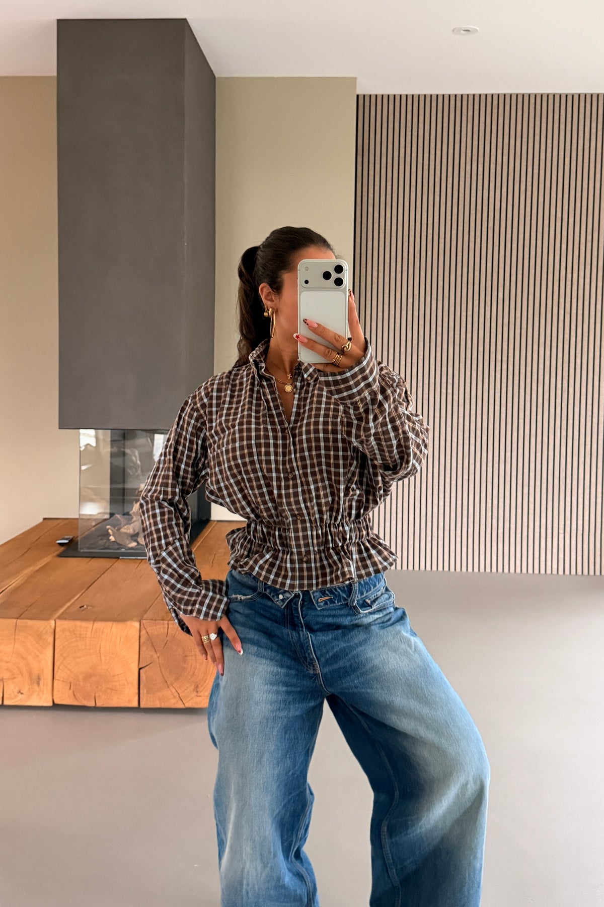 Blouse