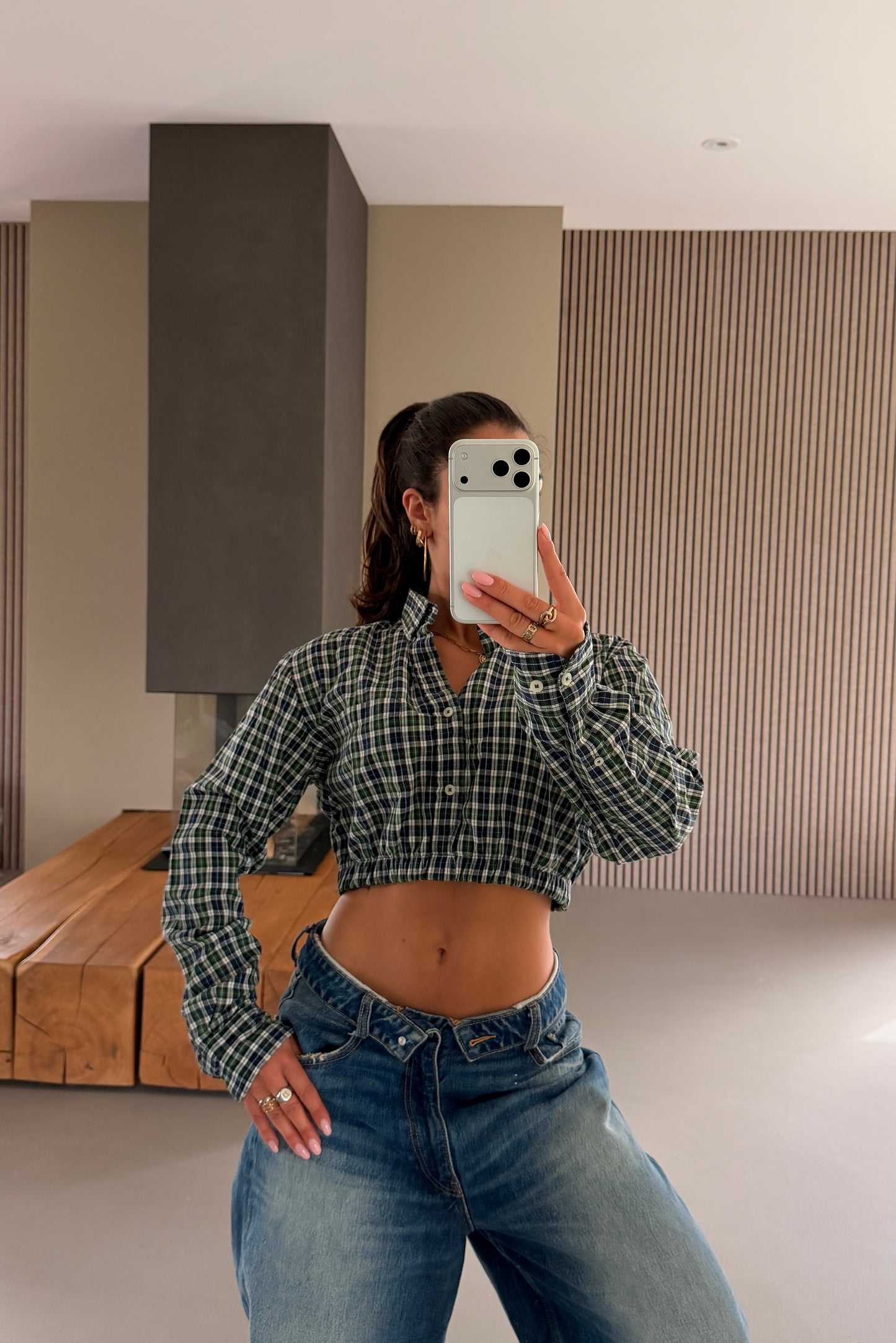 Blouse