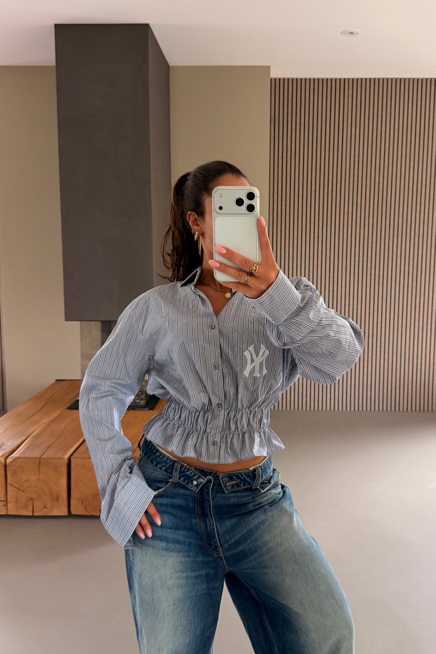 Blouse