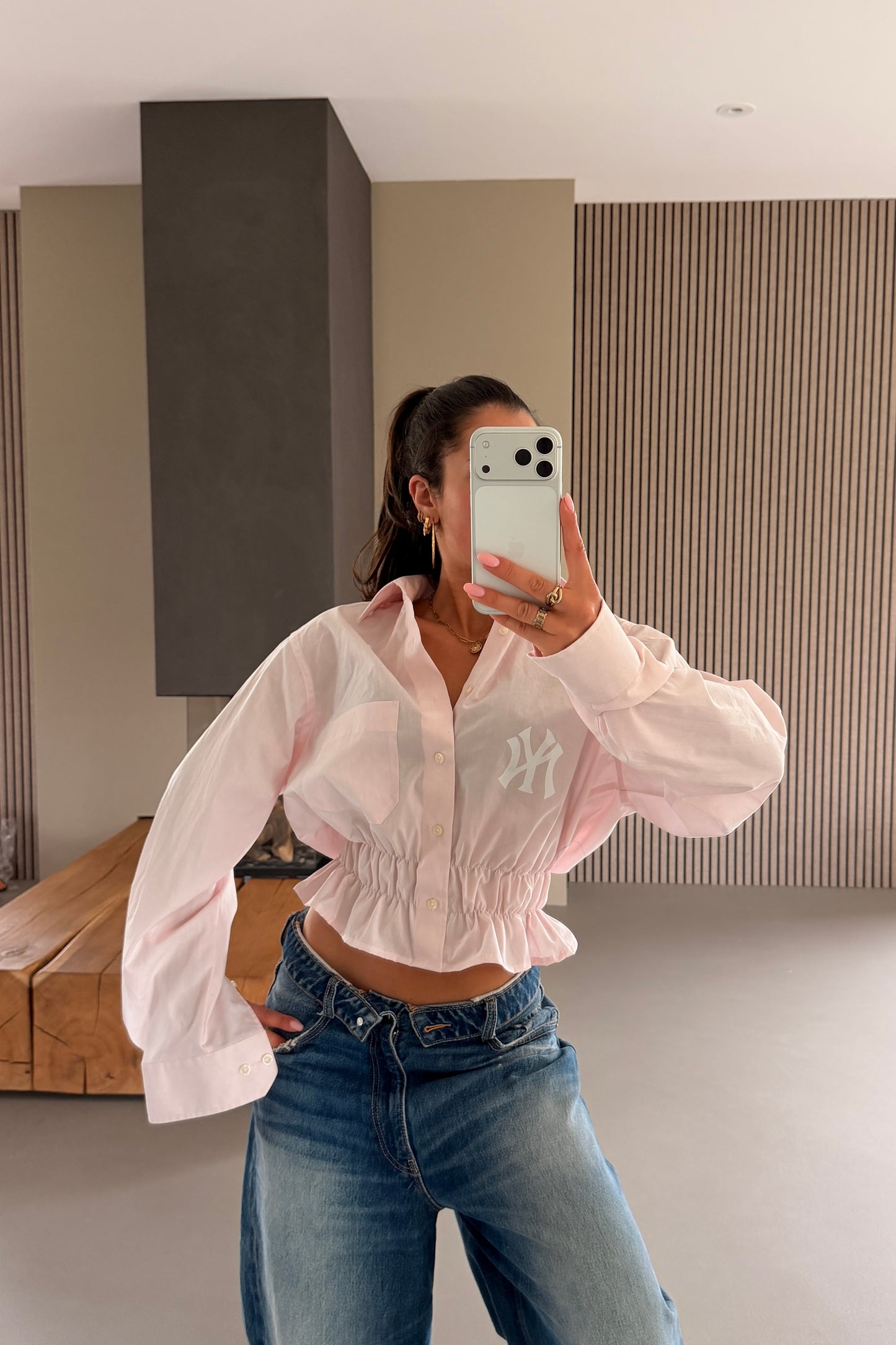 Blouse
