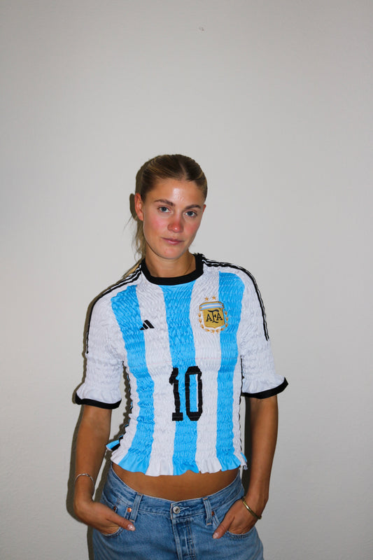 Argentina Football Shirt