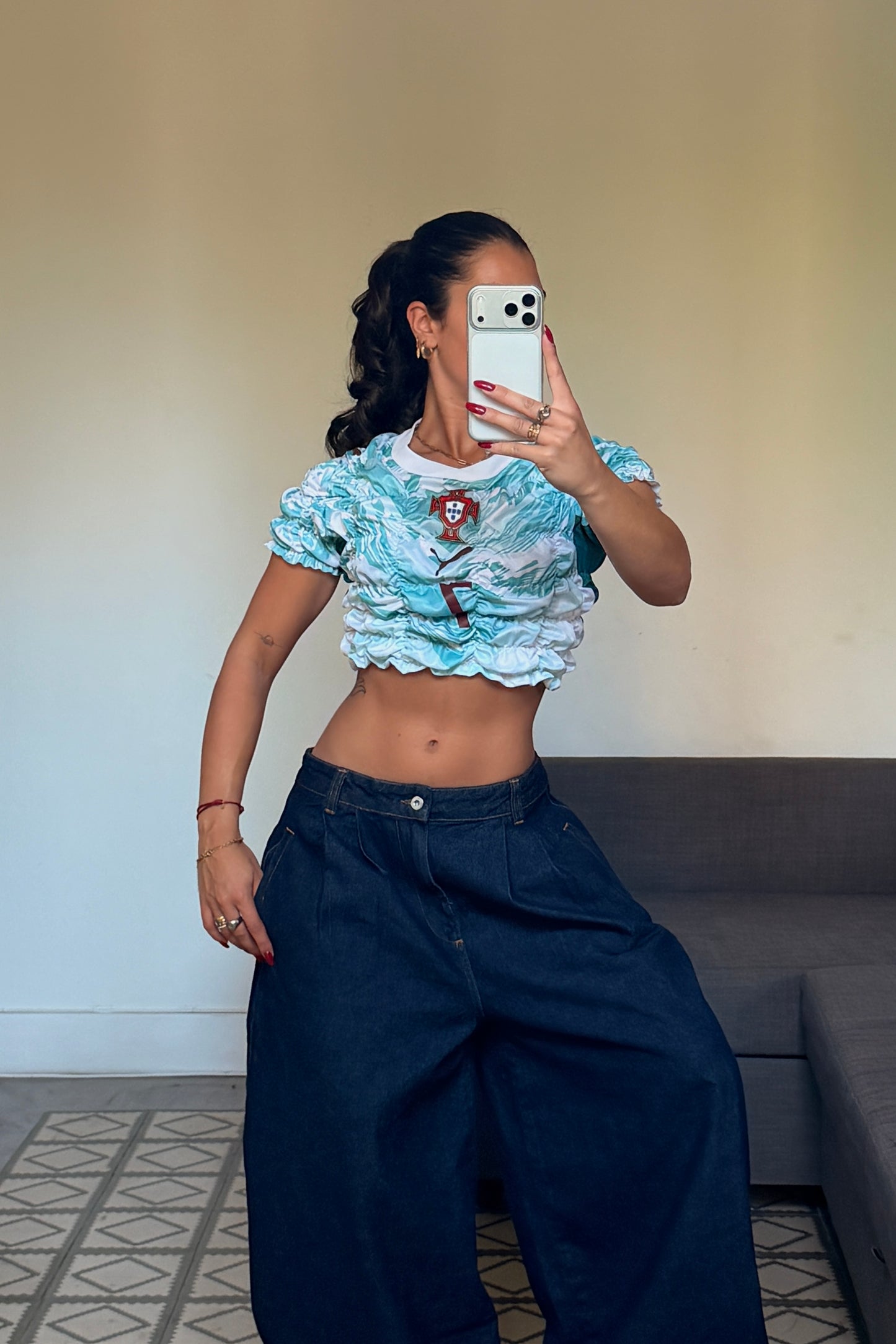 Portugal Top