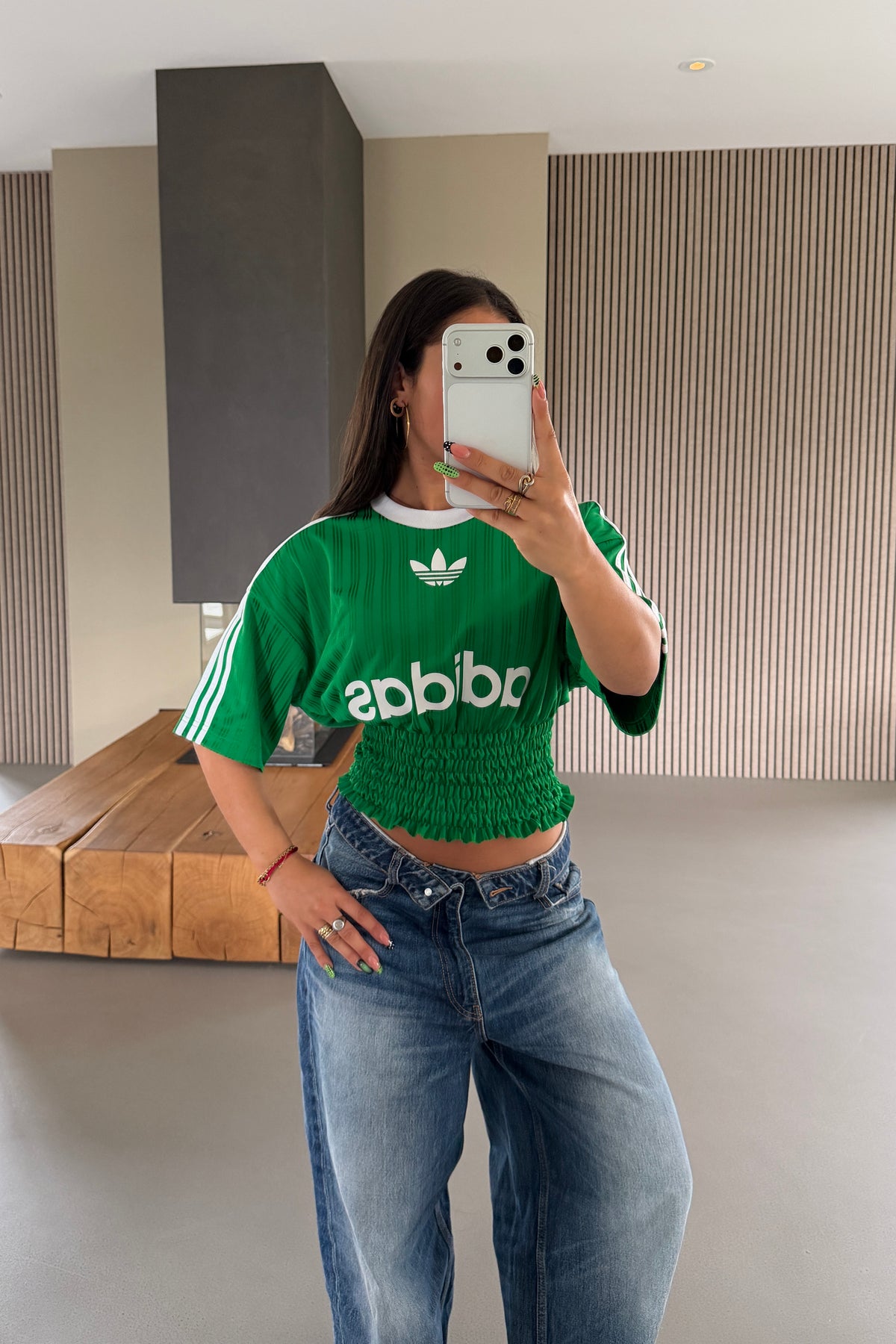 Adidas Shirt