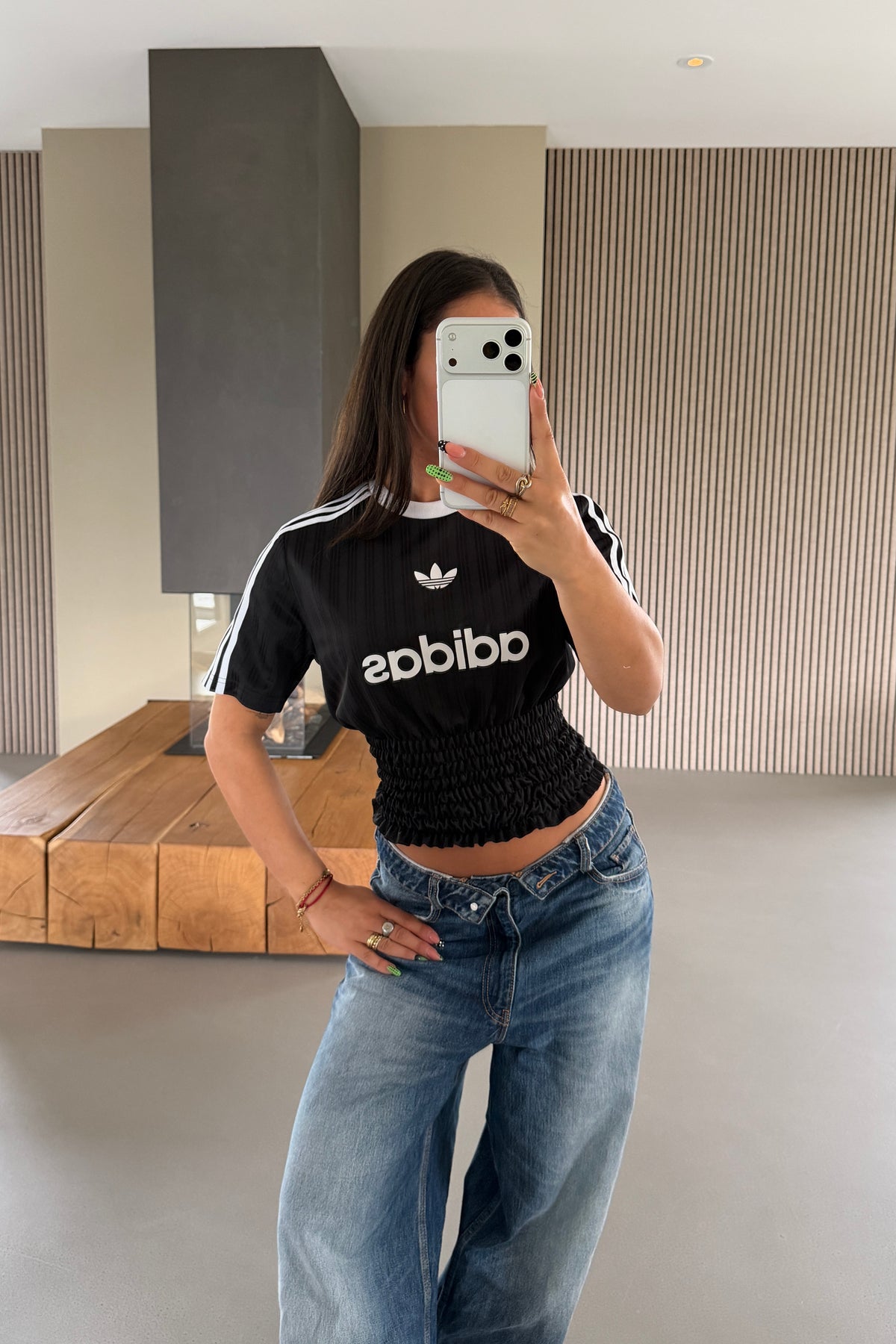 Adidas Shirt