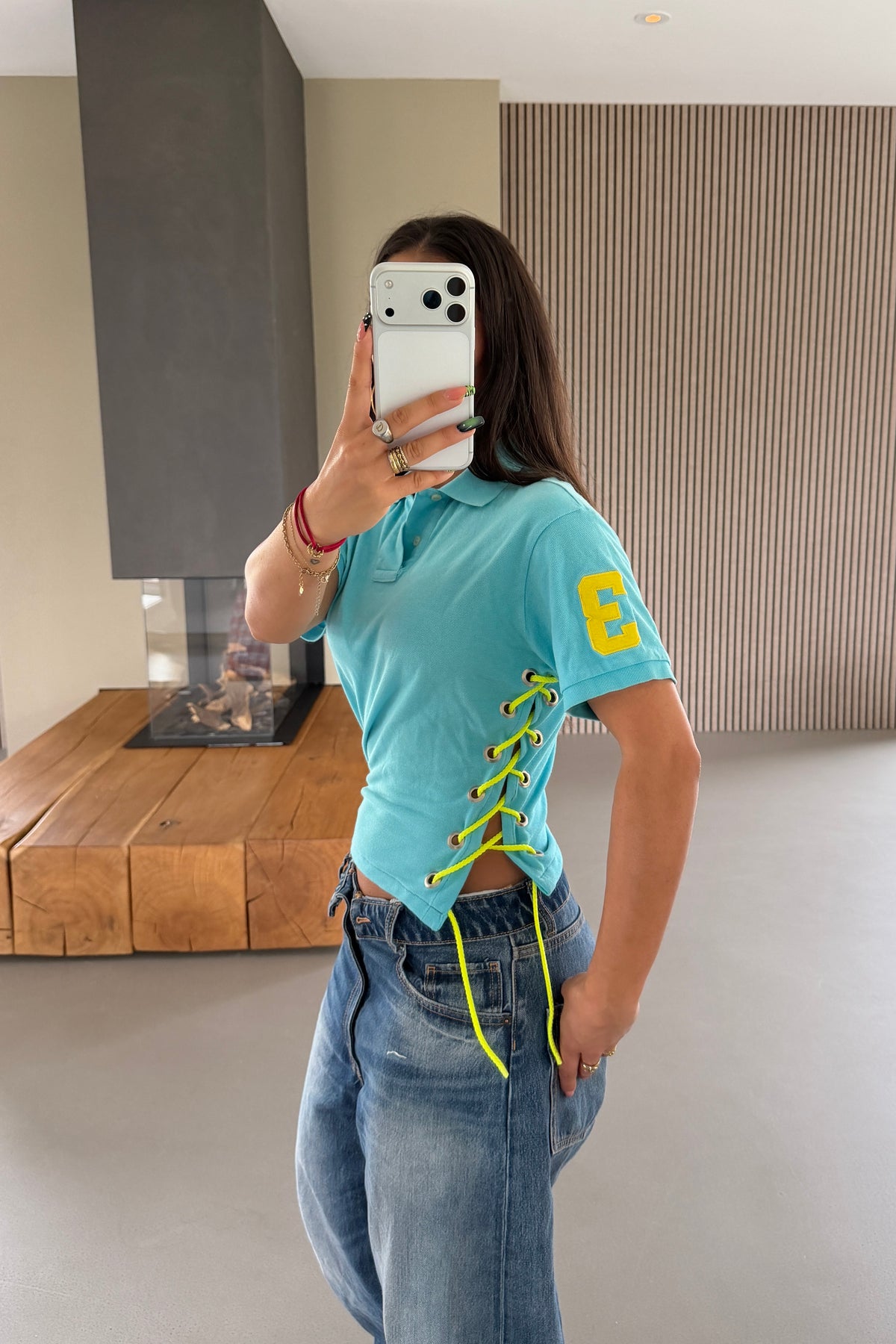 Ralph Lauren polo