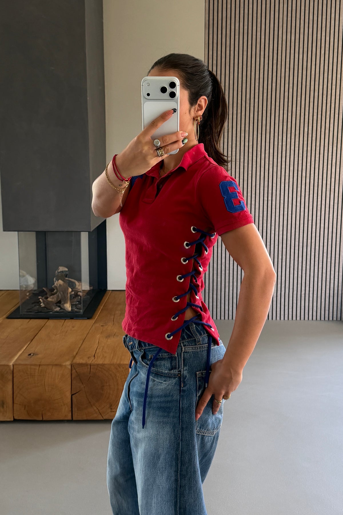 Ralph Lauren polo