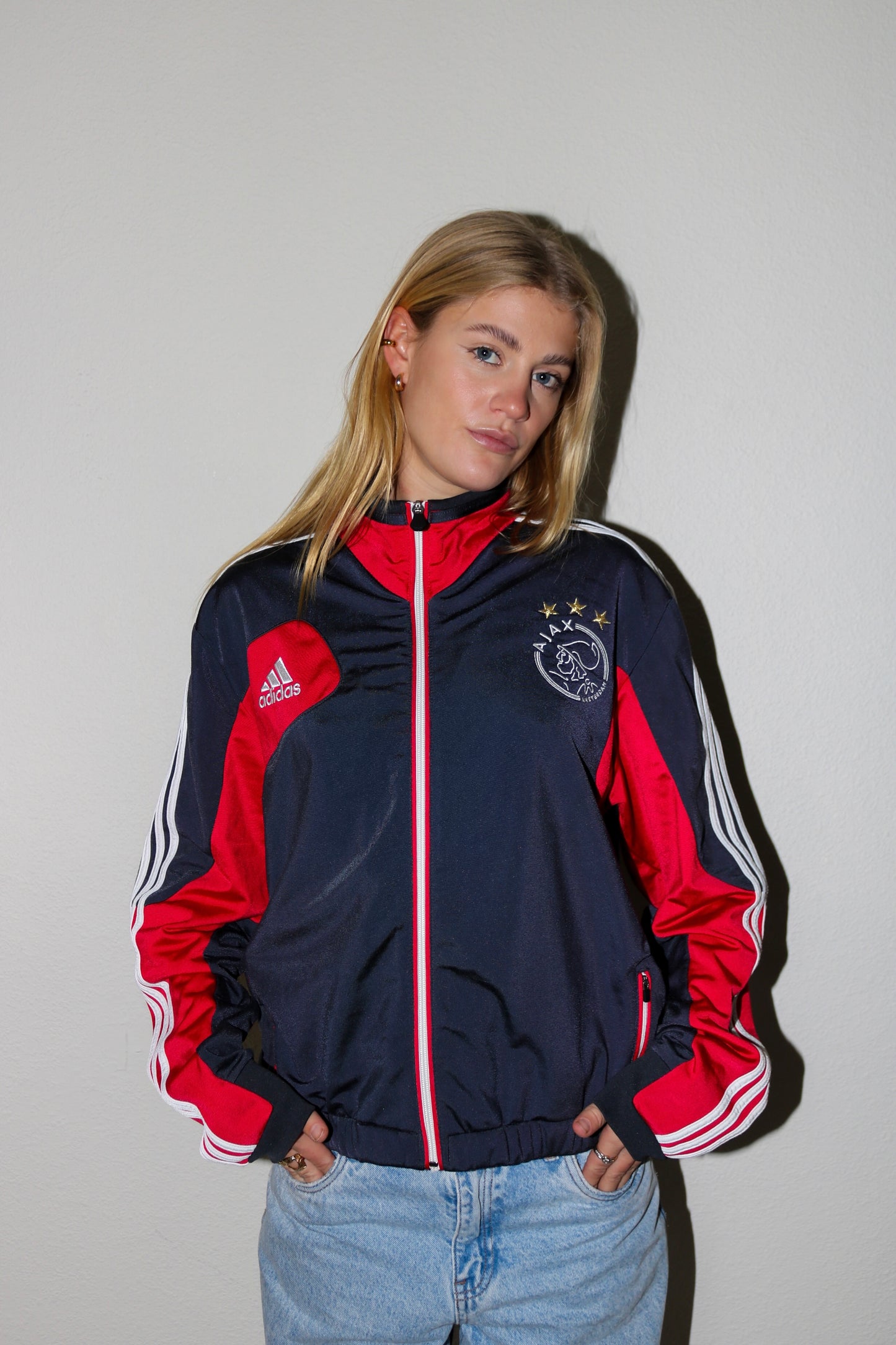Ajax Vest/Sweater