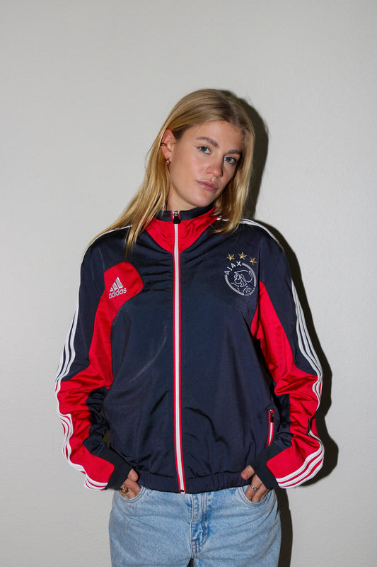 Ajax Vest/Sweater