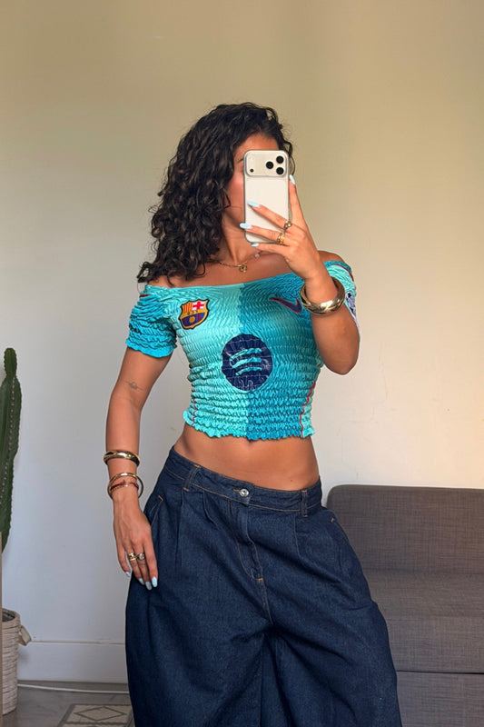 FC Barcelona Top