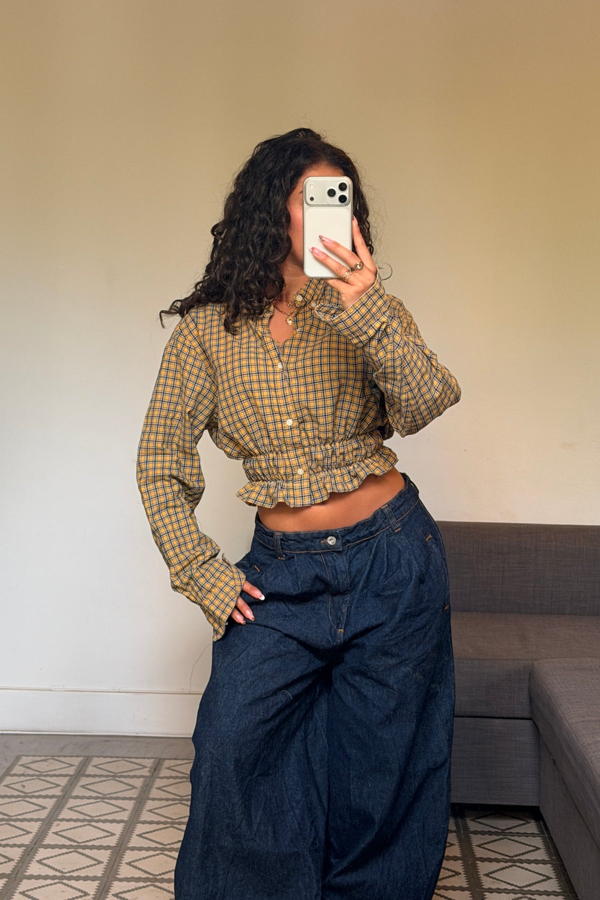 Blouse