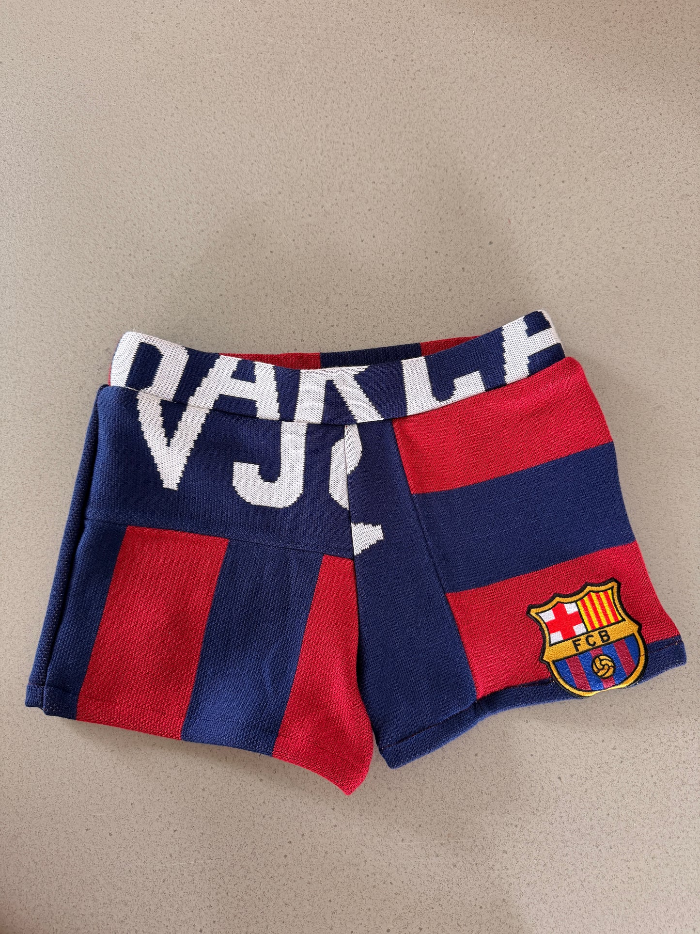 FC Barcelona Short