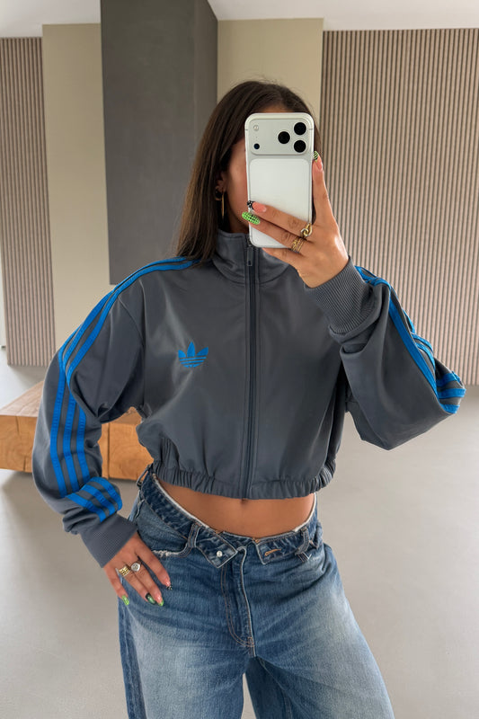 Adidas Zip-up