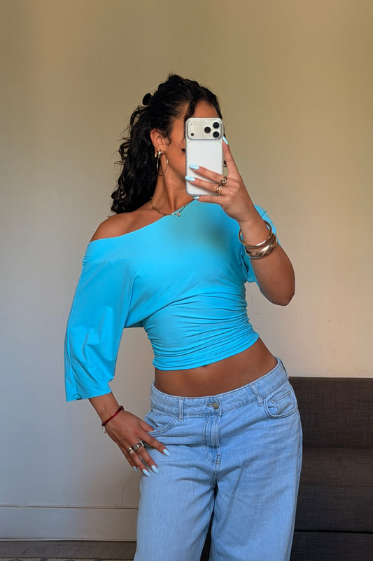 Blue Ocean Top