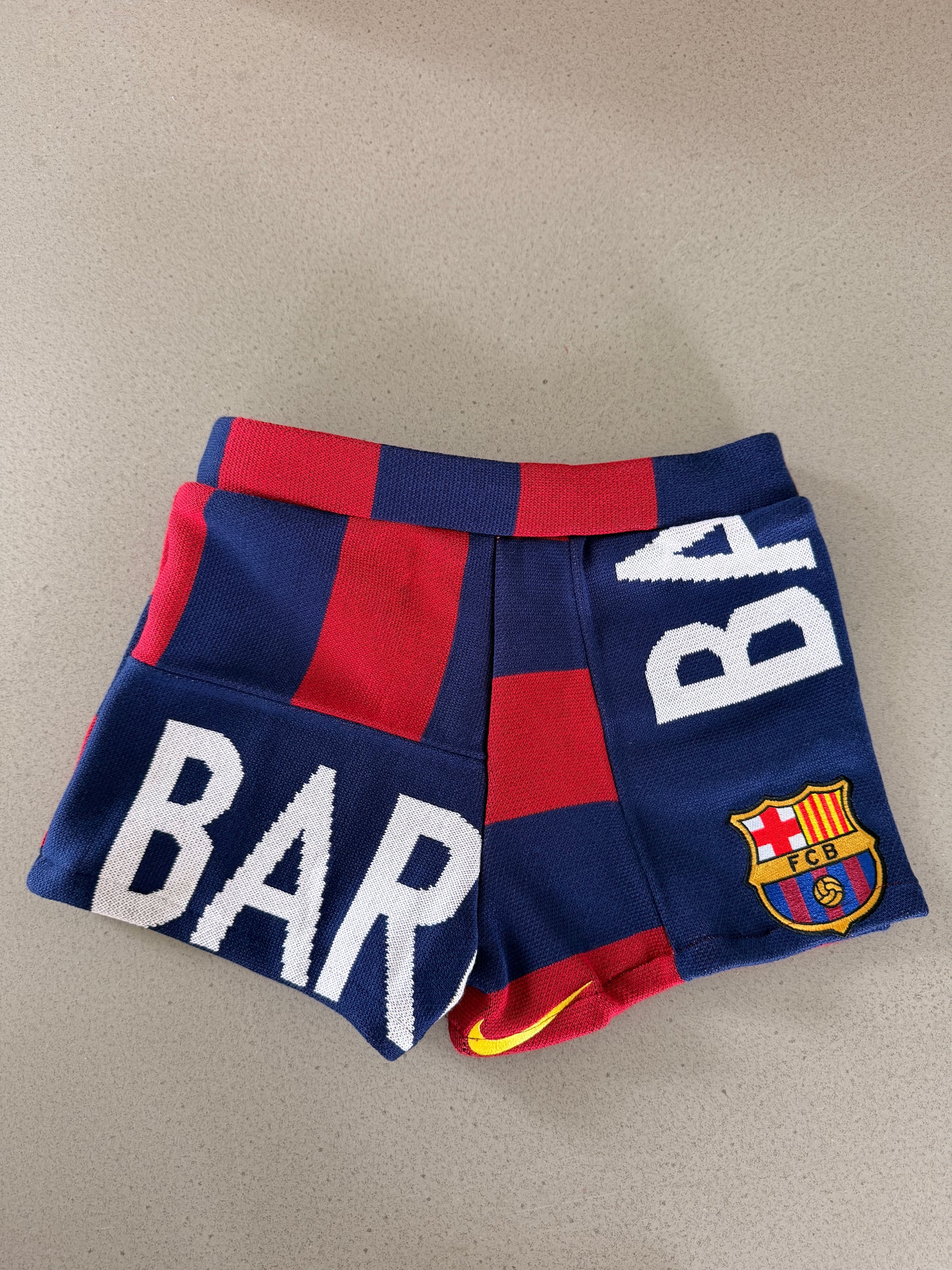 FC Barcelona Short