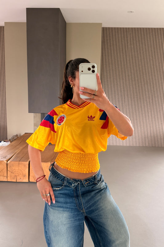 Colombia Football shirt
