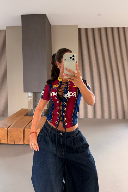 FC Barcelona Top