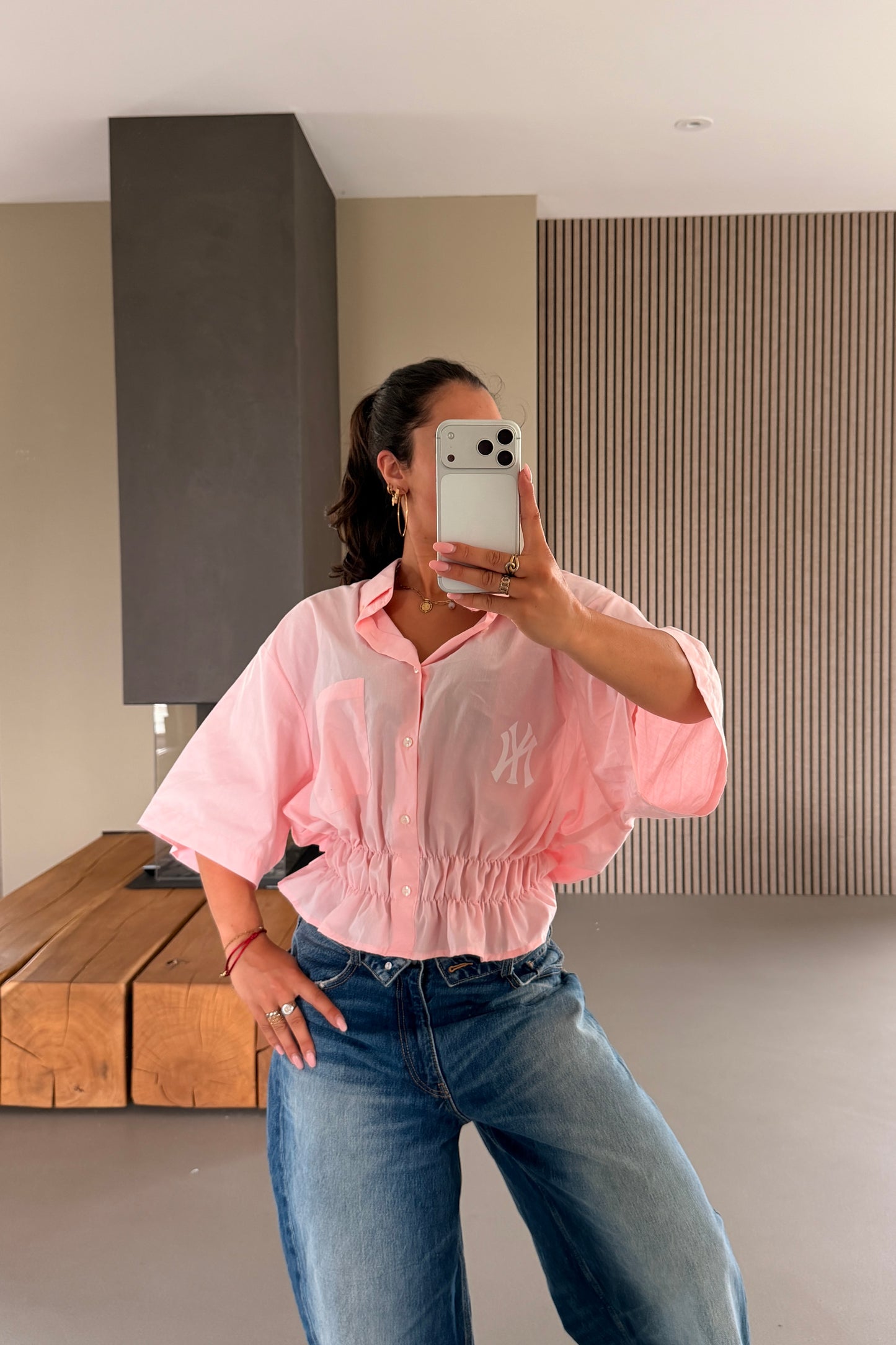 Blouse