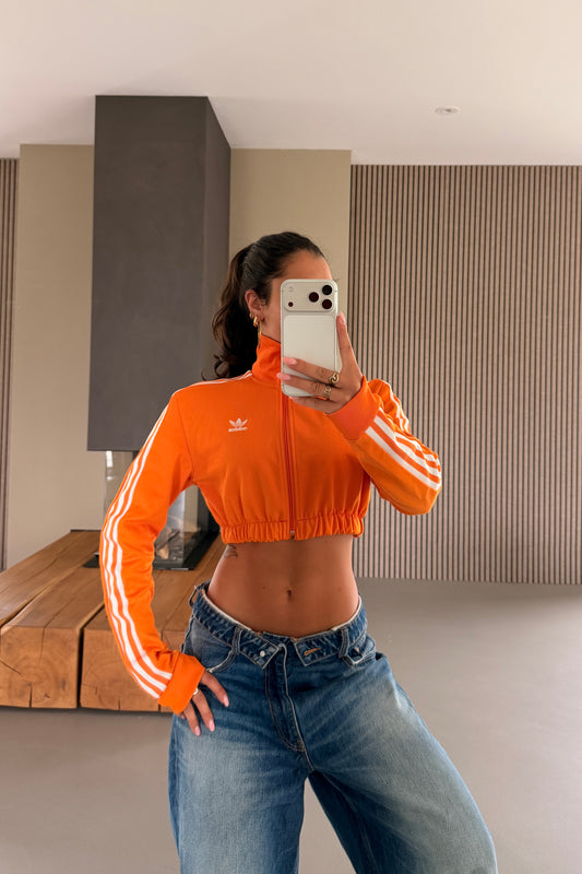 Adidas Zip-up