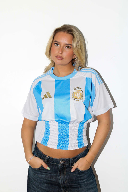 Argentina Football Shirt