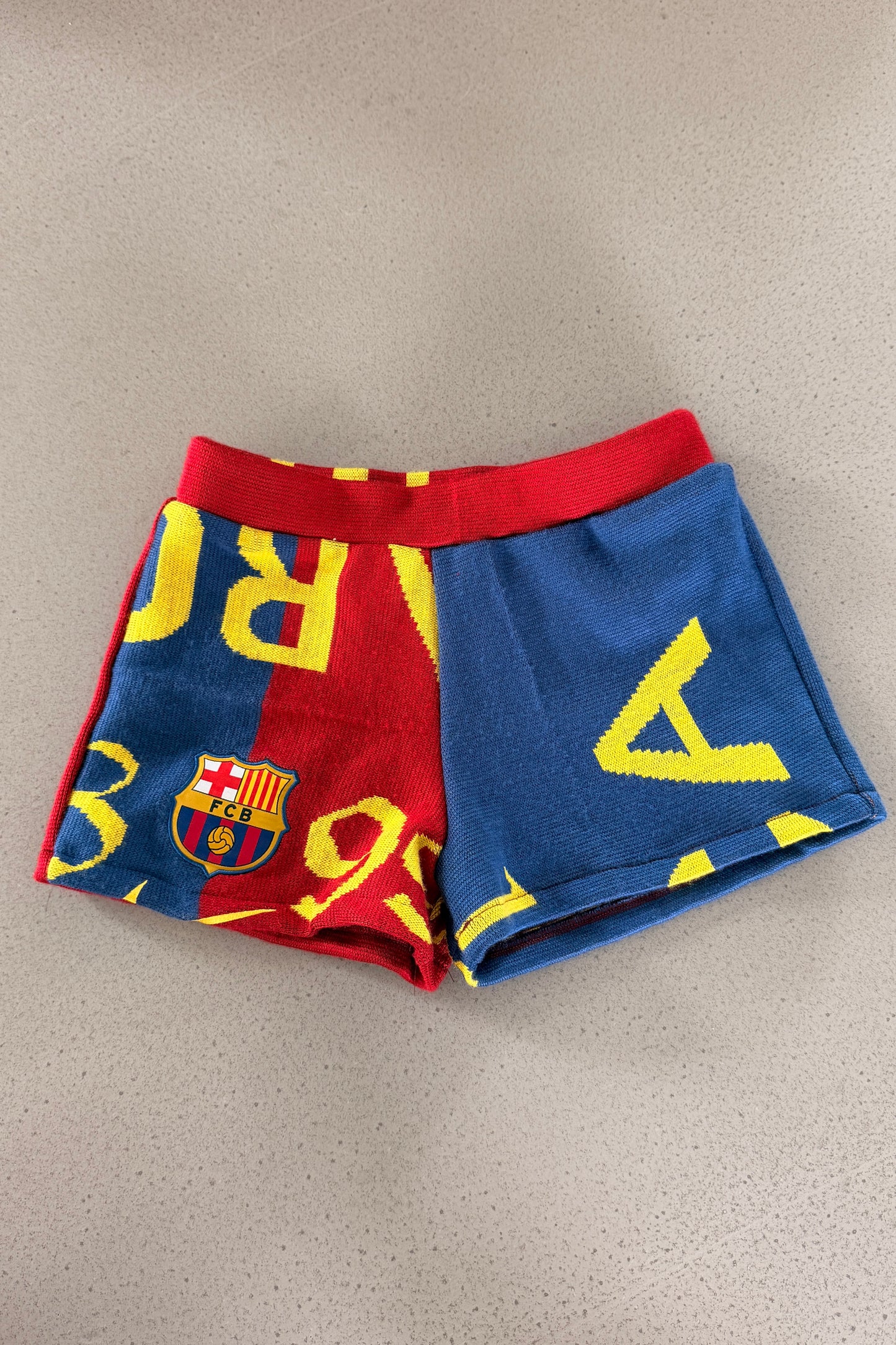 FC Barcelona Short