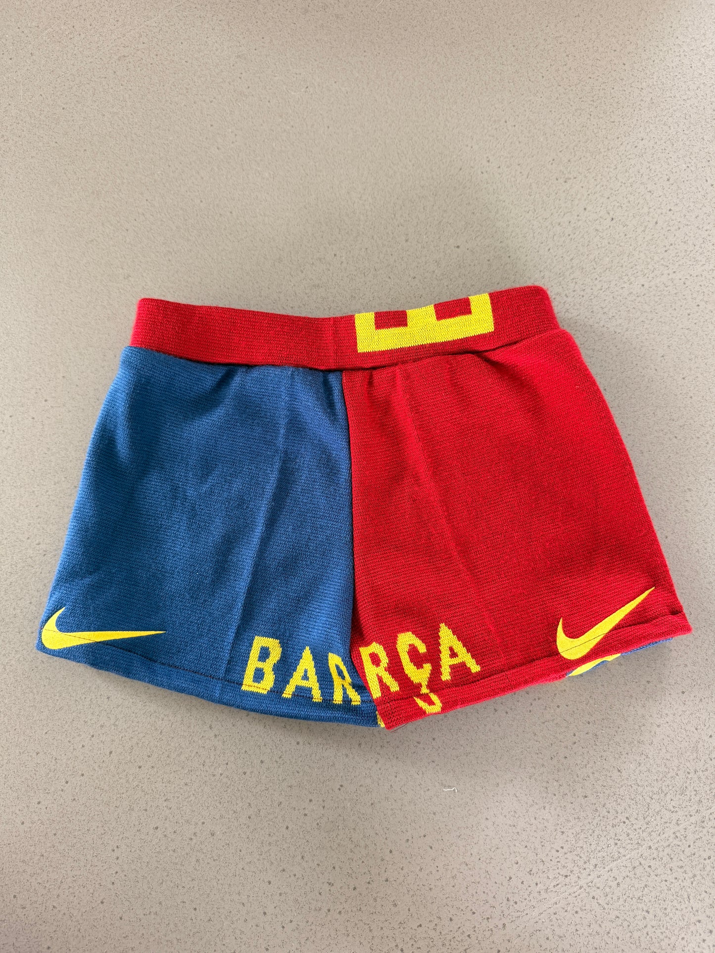 FC Barcelona Short
