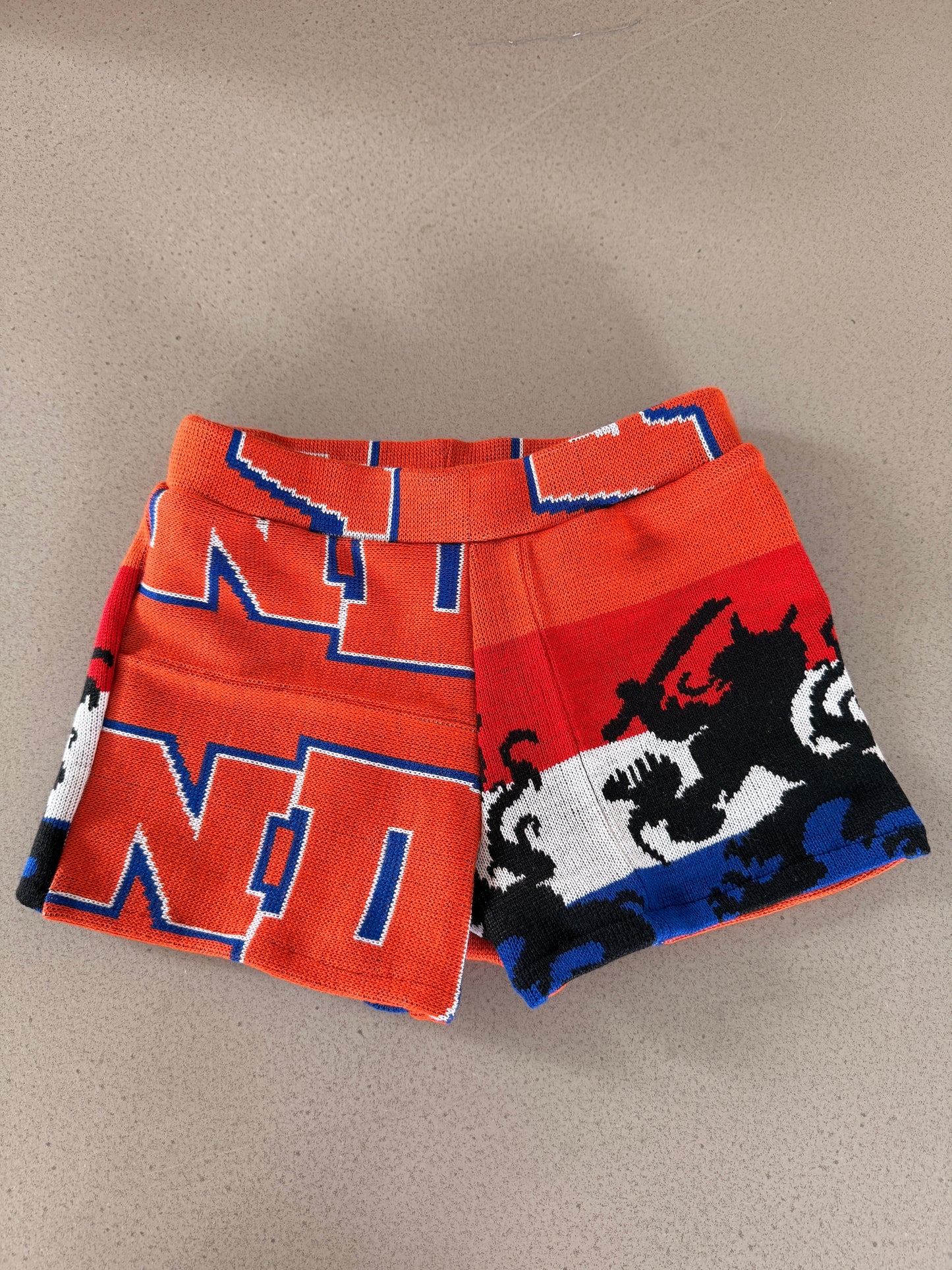 Short Netherlands