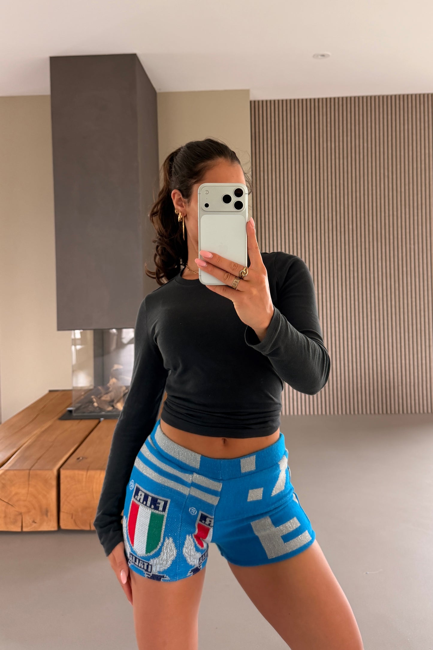 Short Italy