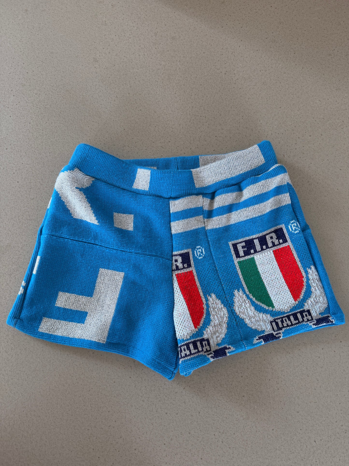 Short Italy