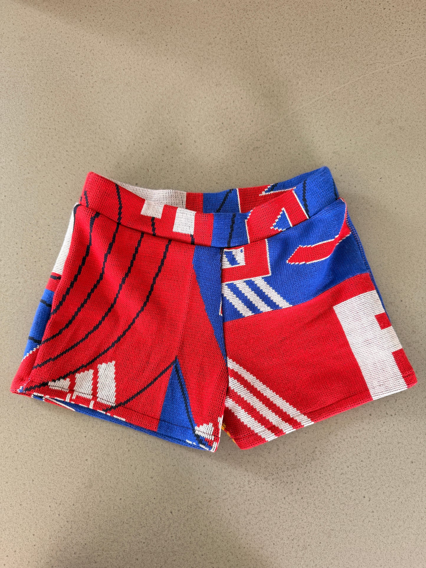 France Short