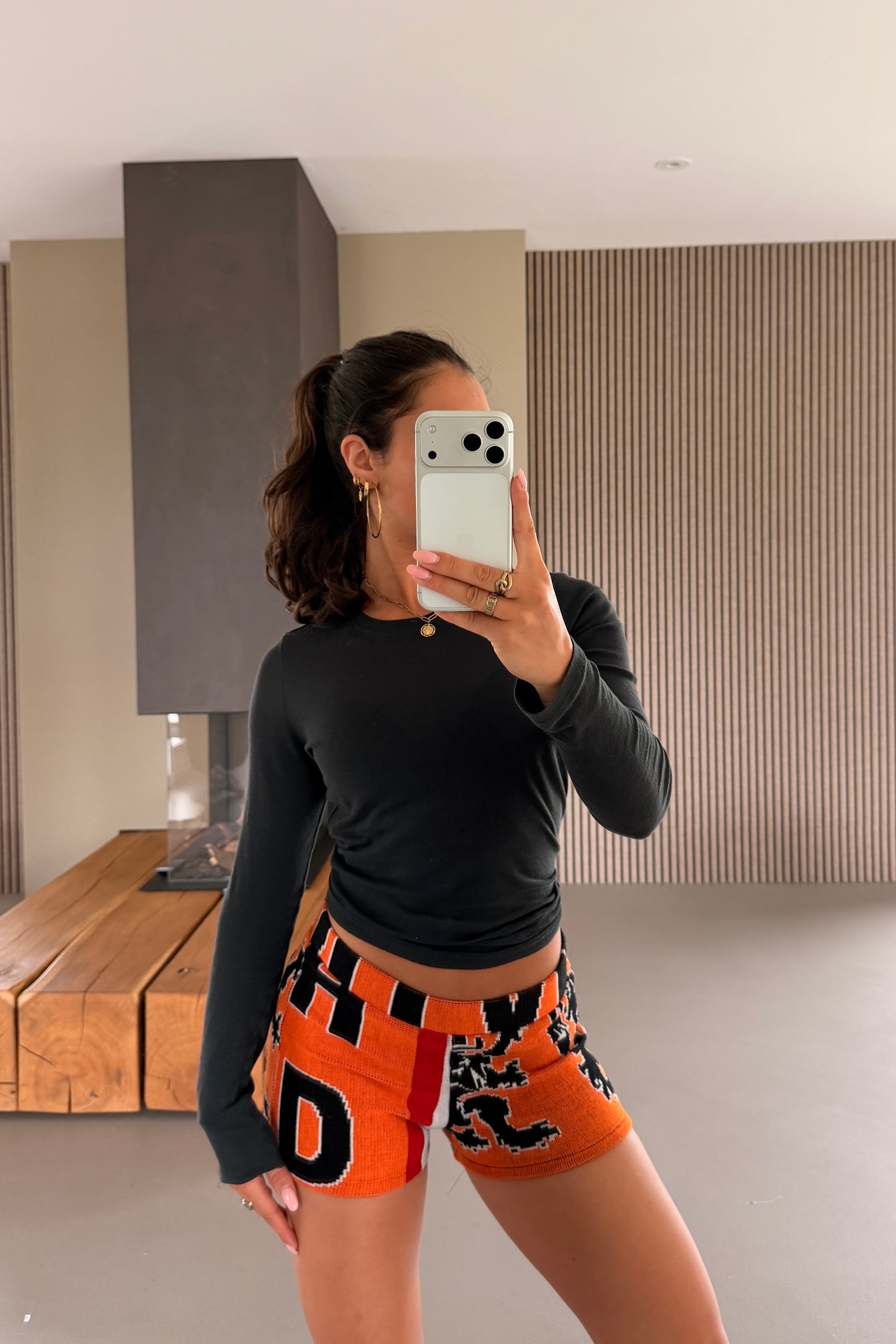 Netherlands Short
