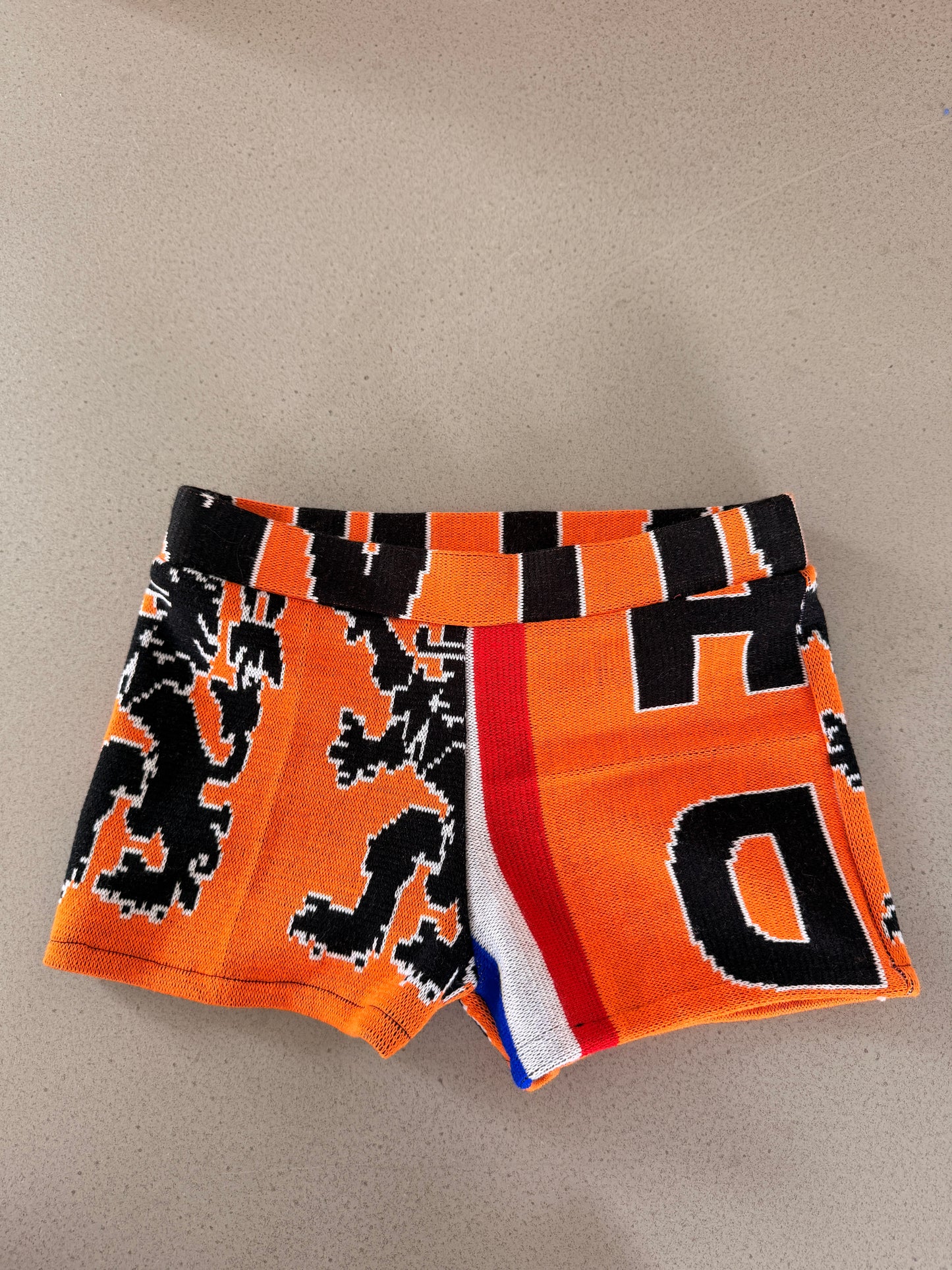 Netherlands Short