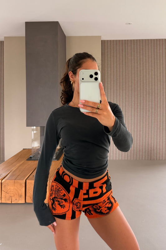Netherlands Short