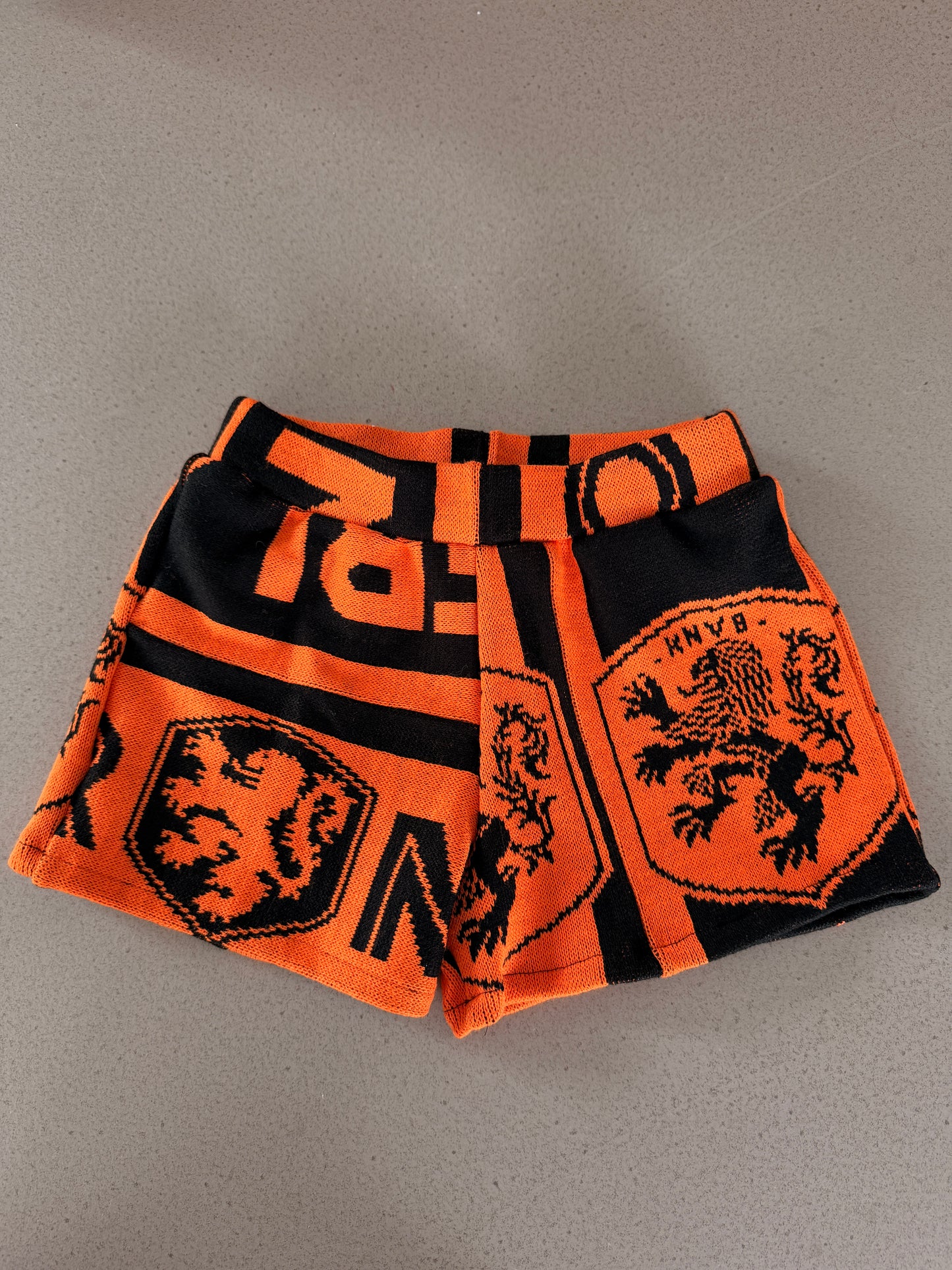 Netherlands Short