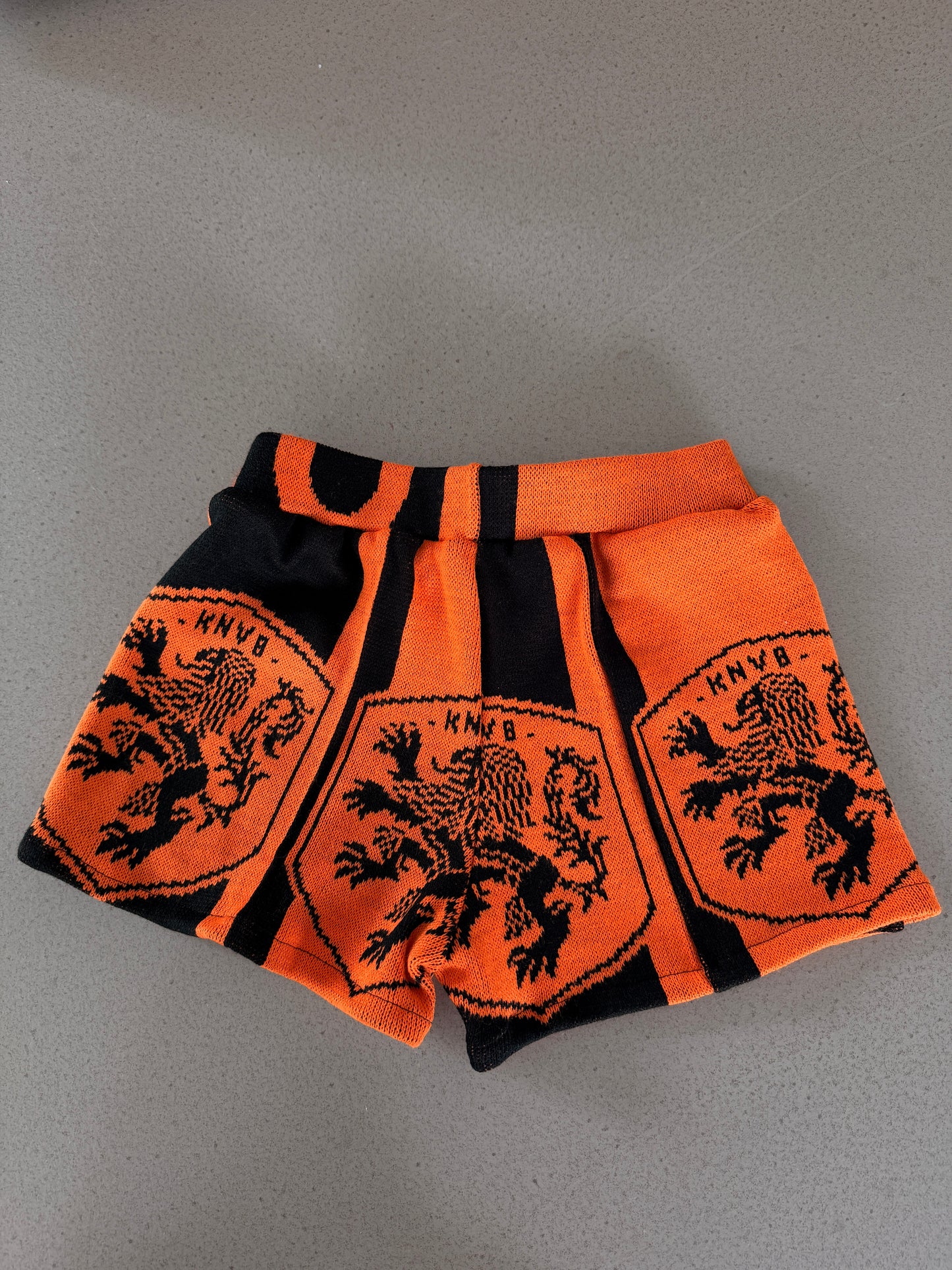 Netherlands Short