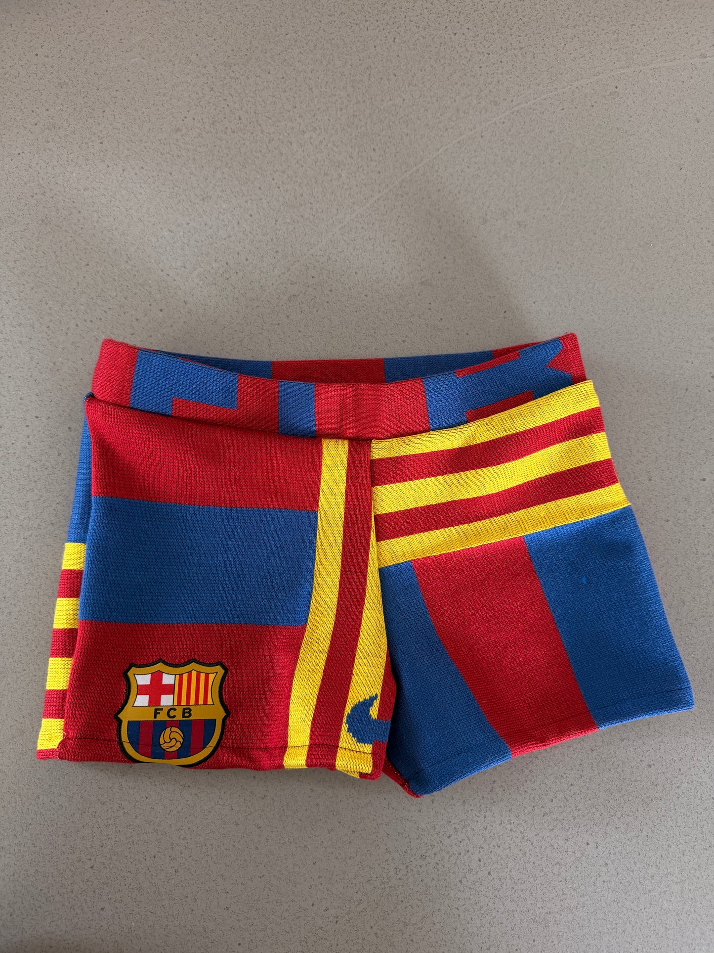 FC Barcelona Short