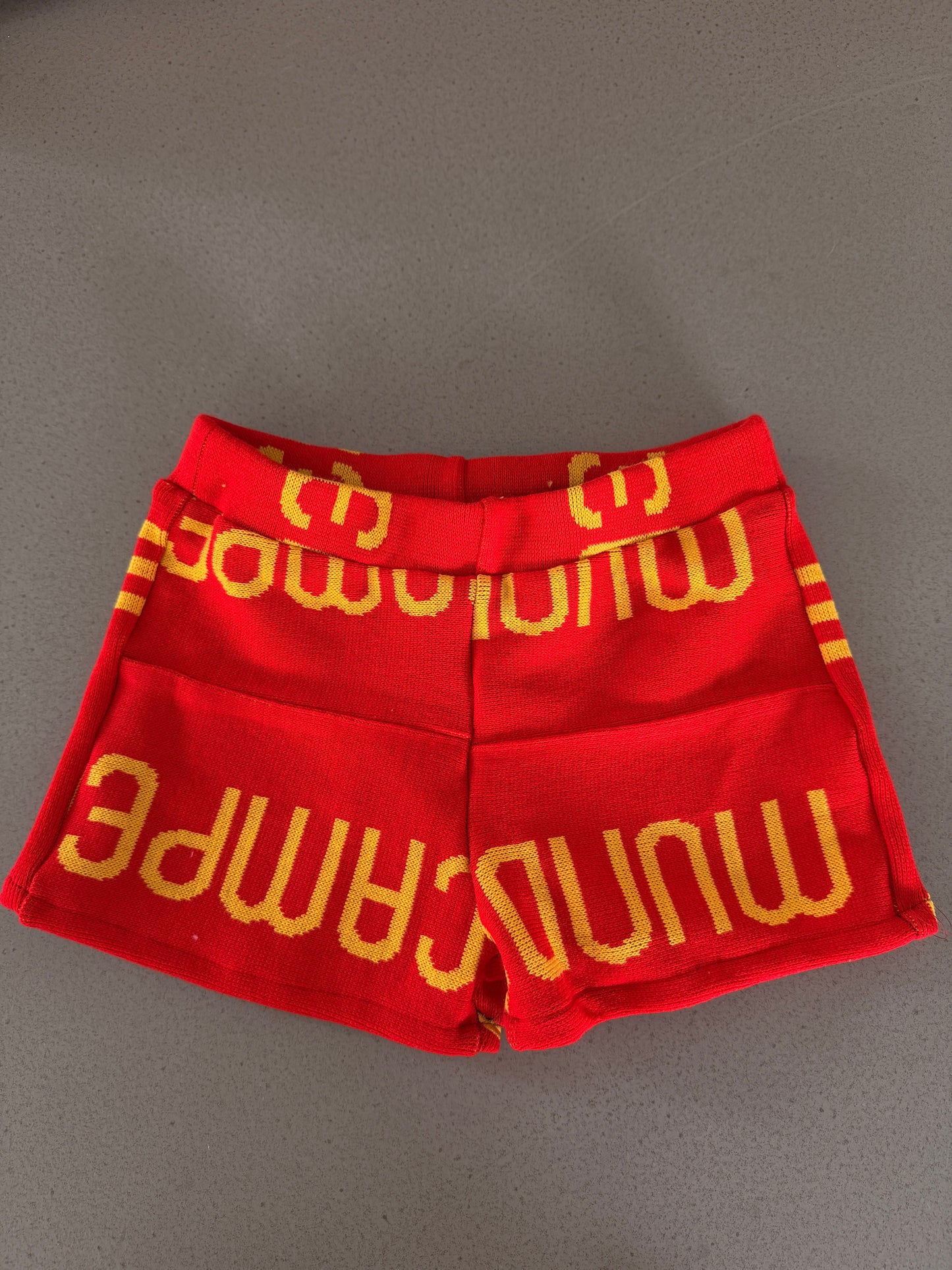 Spain Short