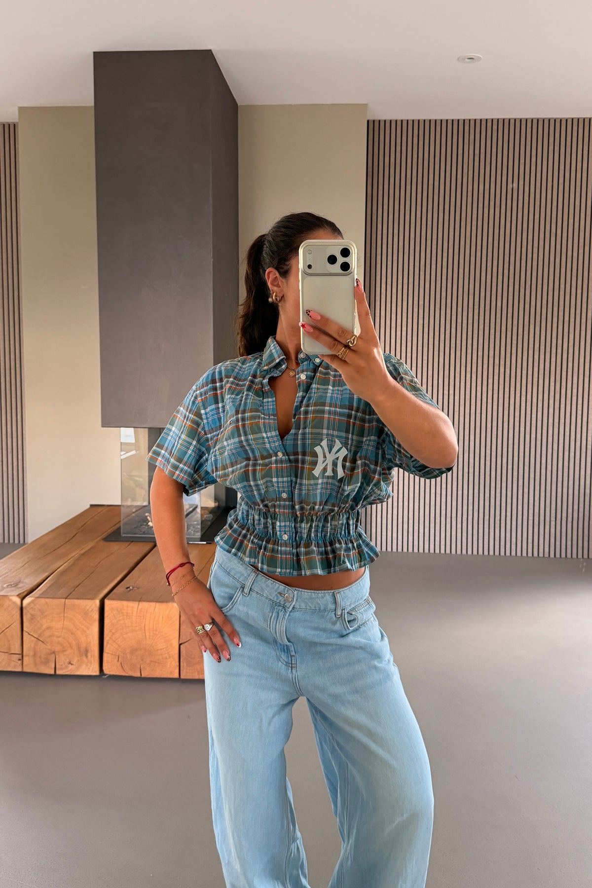 Blouse