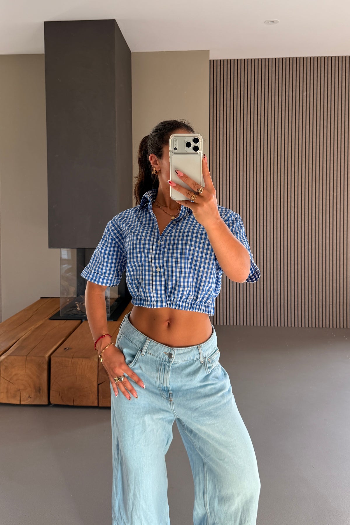 Blouse