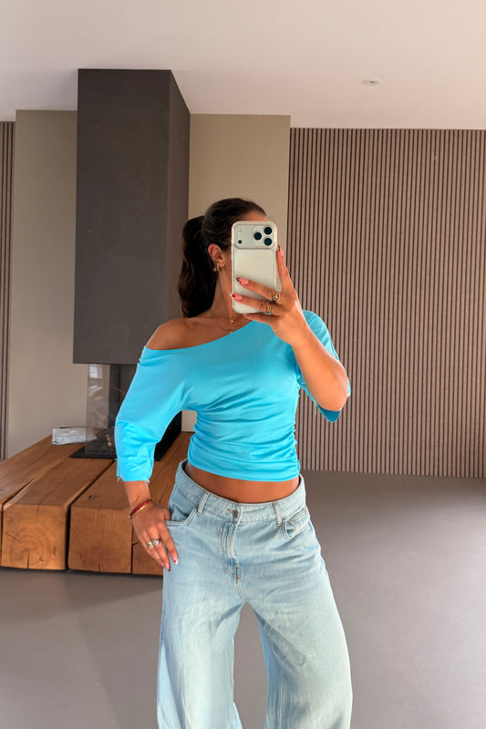 Blue Ocean Top