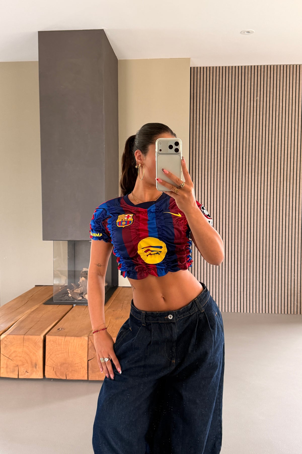 FC Barcelona Top